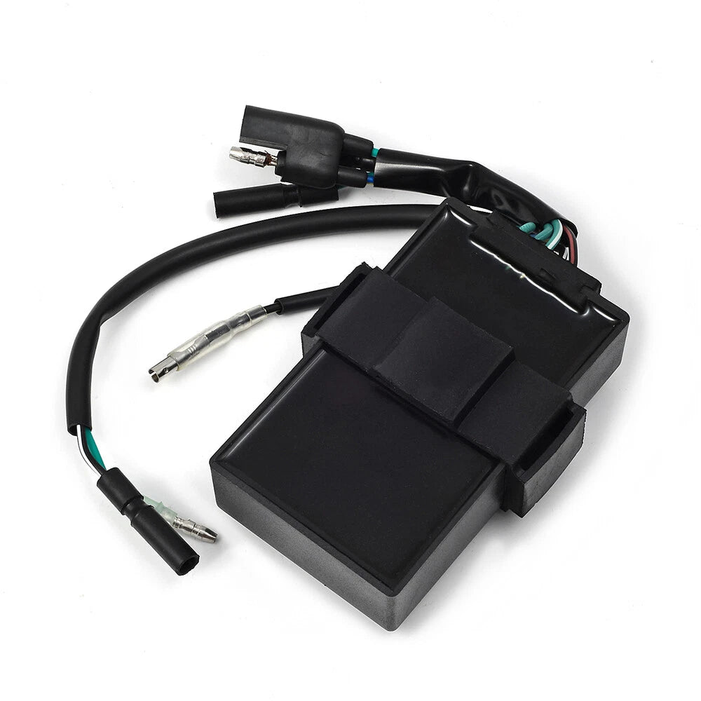 CDI Box for Honda CR80R CR80RB (1996–2002)