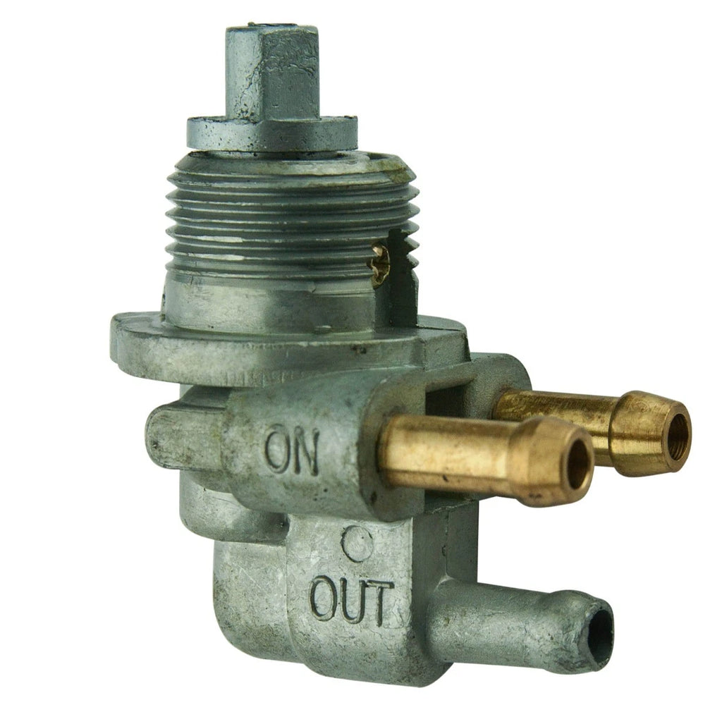 Petcock Fuel Valve Selector Switch for SeaDoo Challenger Speedster Sportster