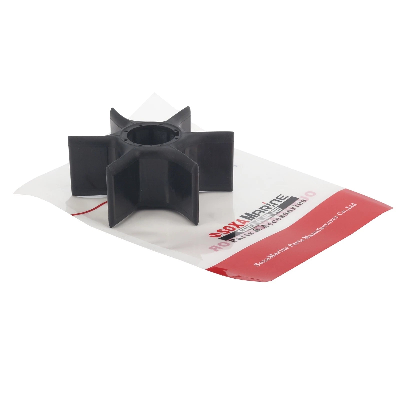 Water Pump Impeller for Yamaha Outboard (6GR-44352)