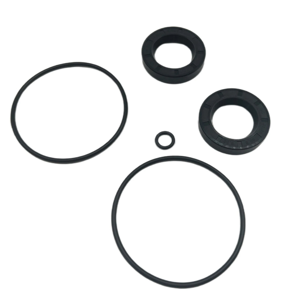 Propeller Shaft Seal Kit for Volvo Penta 120 Sterndrive (Replaces 3593663, 873108)