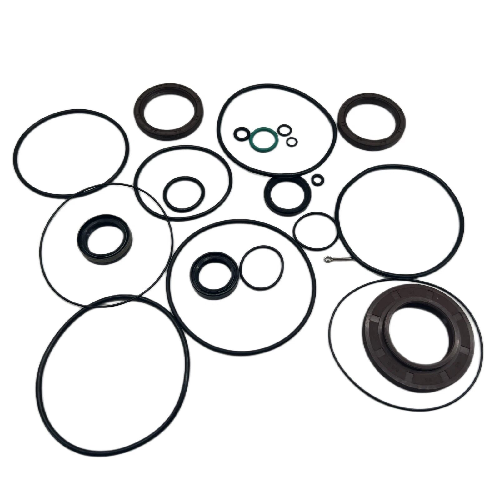 Gasket Kit 3859050 for Volvo Penta XHP-BLT XXP-A XXP-ALT XXP-D3 XDP-B X-B X-BLT