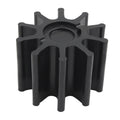 Water Pump Impeller for OMC Cobra Stern Drives (Replaces 983895, 777128, 18-3058)