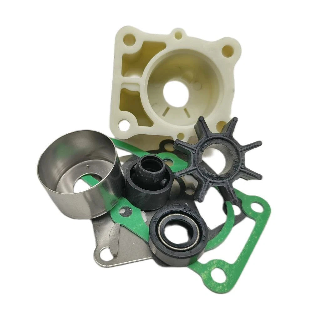 Water Pump Repair Kit for Tohatsu MFS 15E 20E (15-20 HP) (3RS-87322-0)