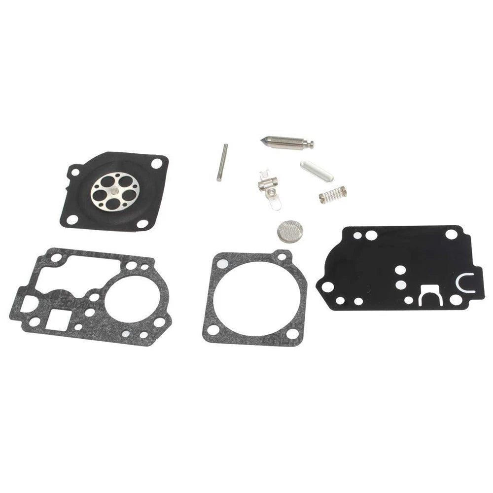 Carburetor Repair Kit for Homelite Lawn Mower (Zama RB-142, C1U-W32, C1U-W32A)
