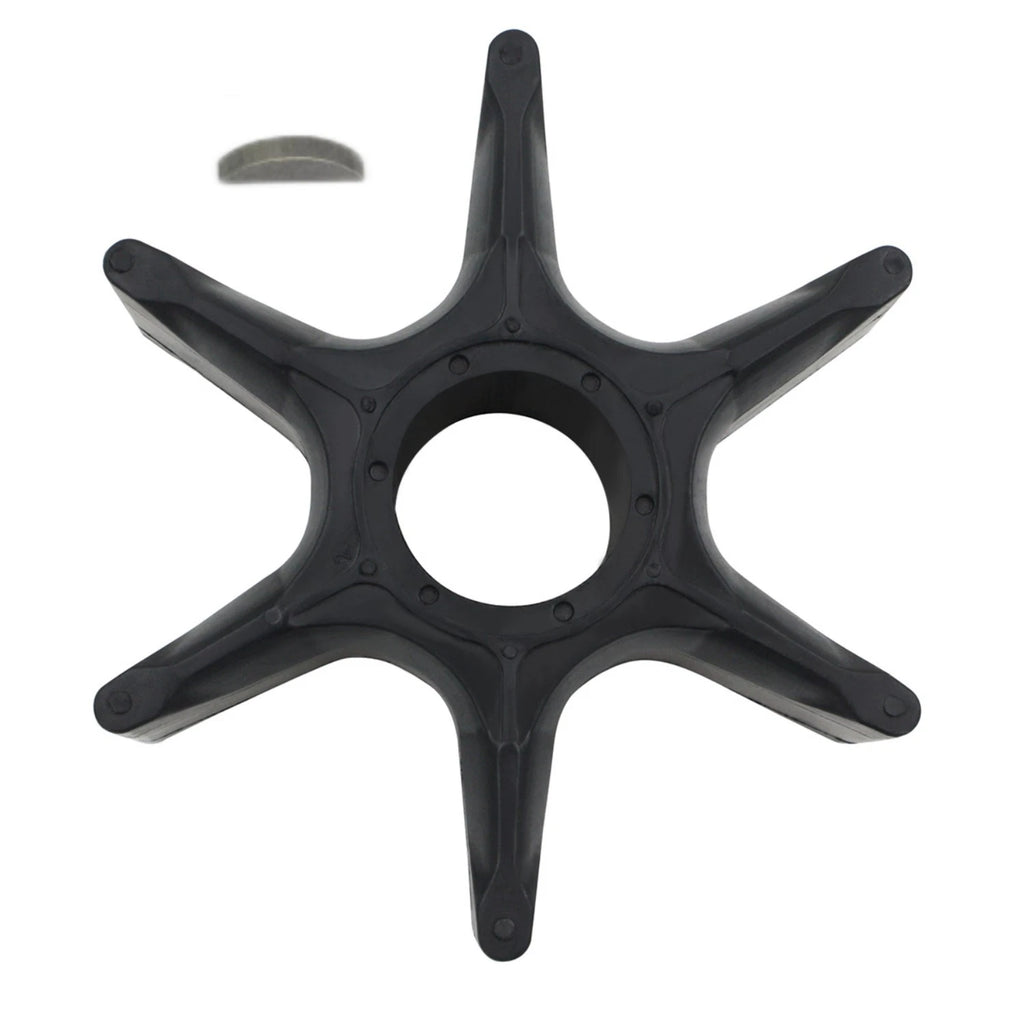 Water Pump Impeller for Yamaha 4 Stroke 115 150 200 225 250 hp (6E5-44352-00)