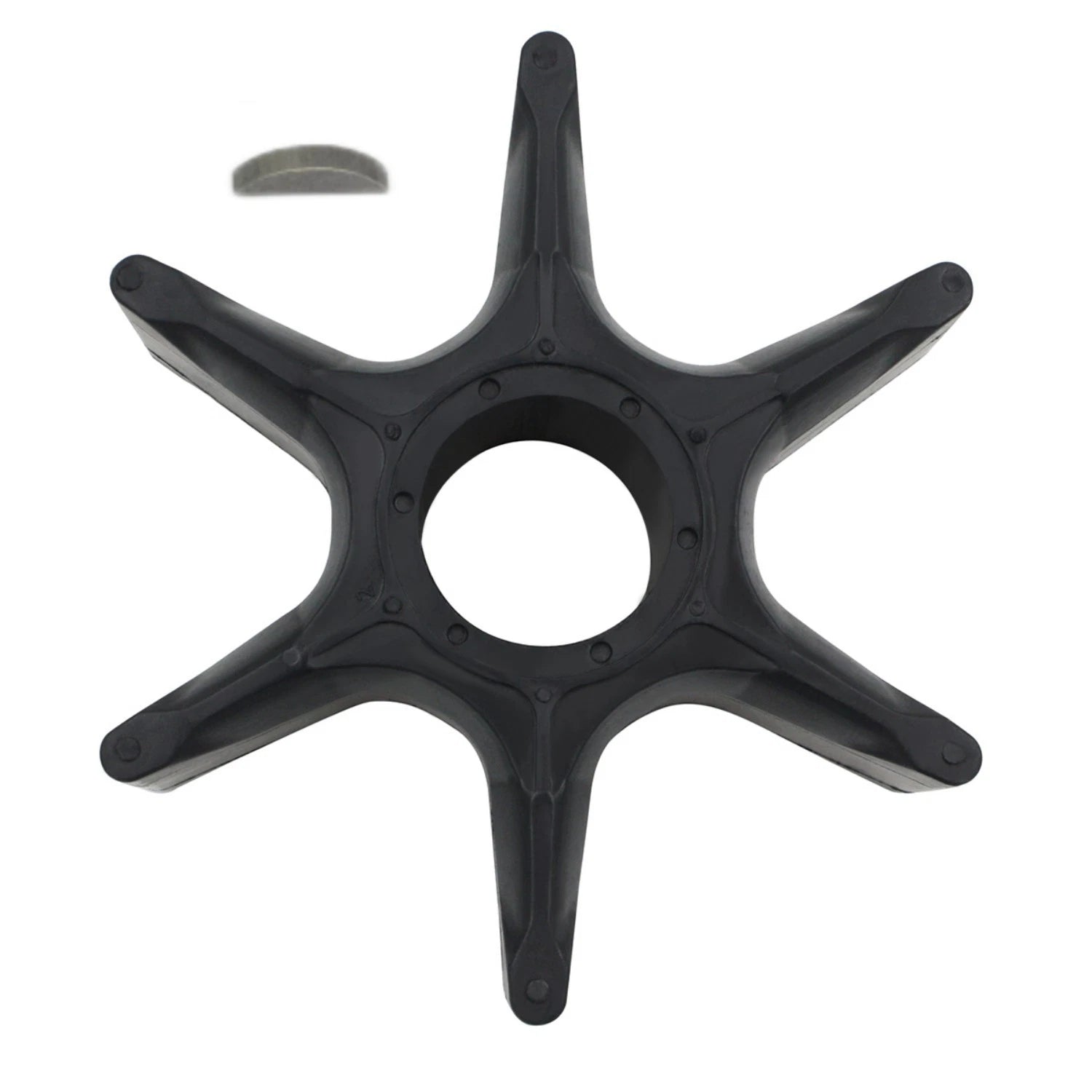 Water Pump Impeller for Yamaha 4 Stroke 115 150 200 225 250 hp (6E5-44352-00)