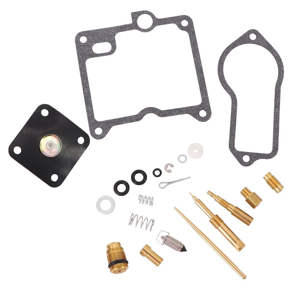 Carburetor Repair Rebuild Kit for TT250 XT250 (1980–1983)
