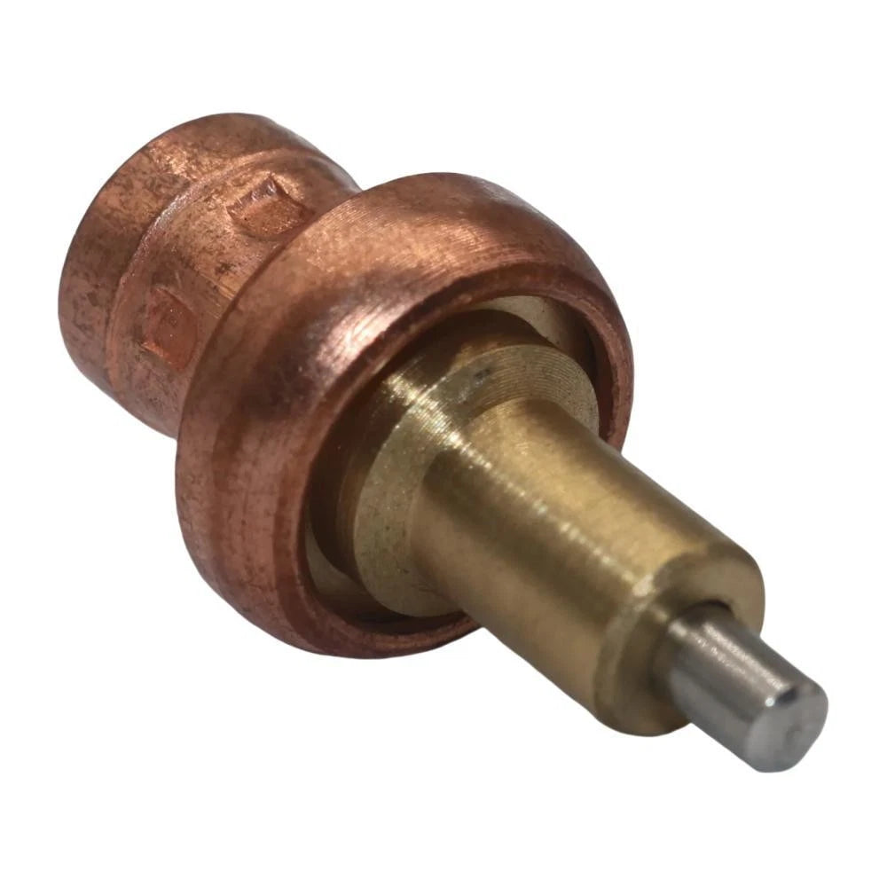 Thermostat for Johnson Evinrude Outboard 85 115 135 HP (1985–1995) 0384719 0777838