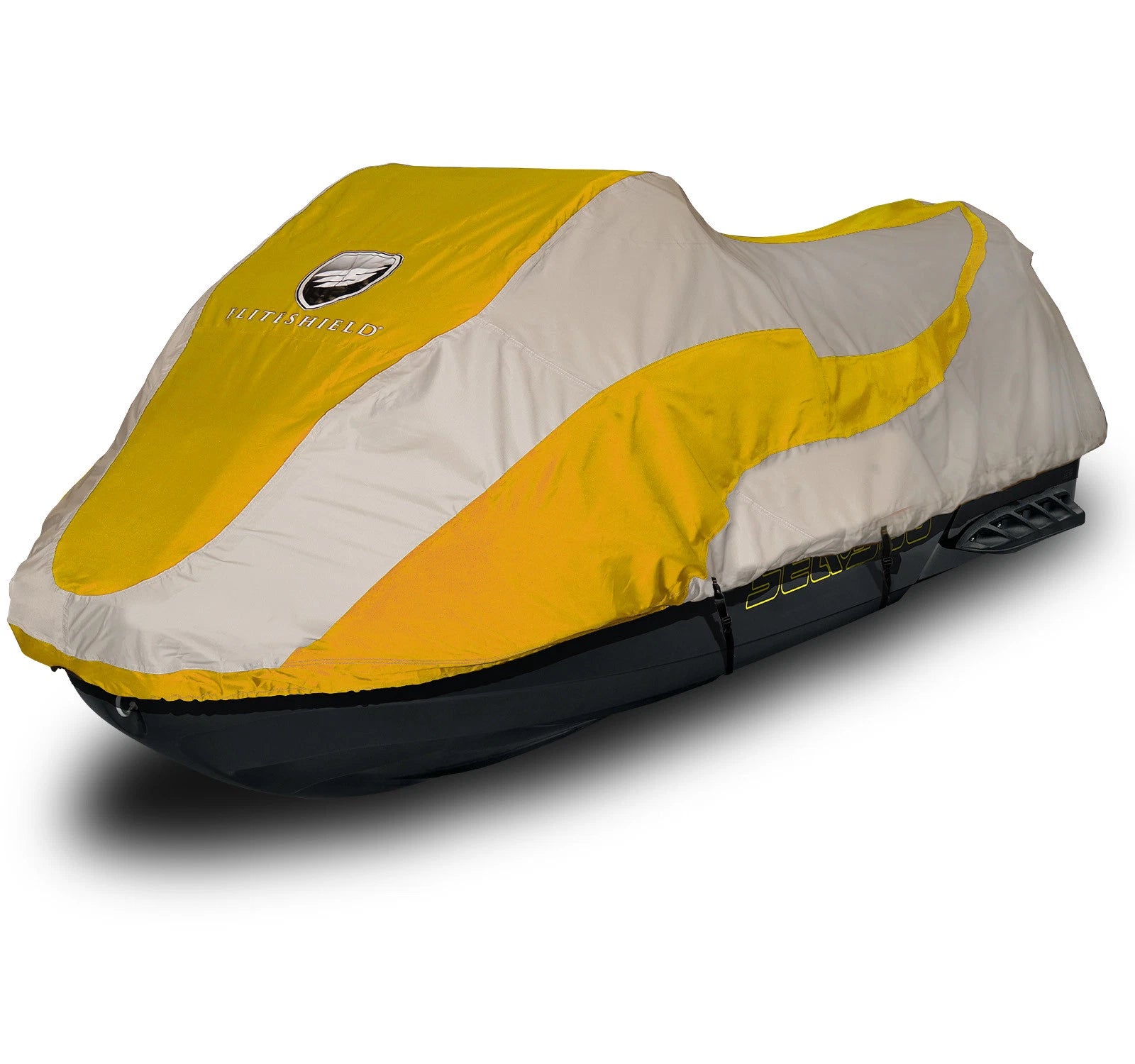 Waterproof Cover for Sea Doo GTX 170 300 (2017–2023)