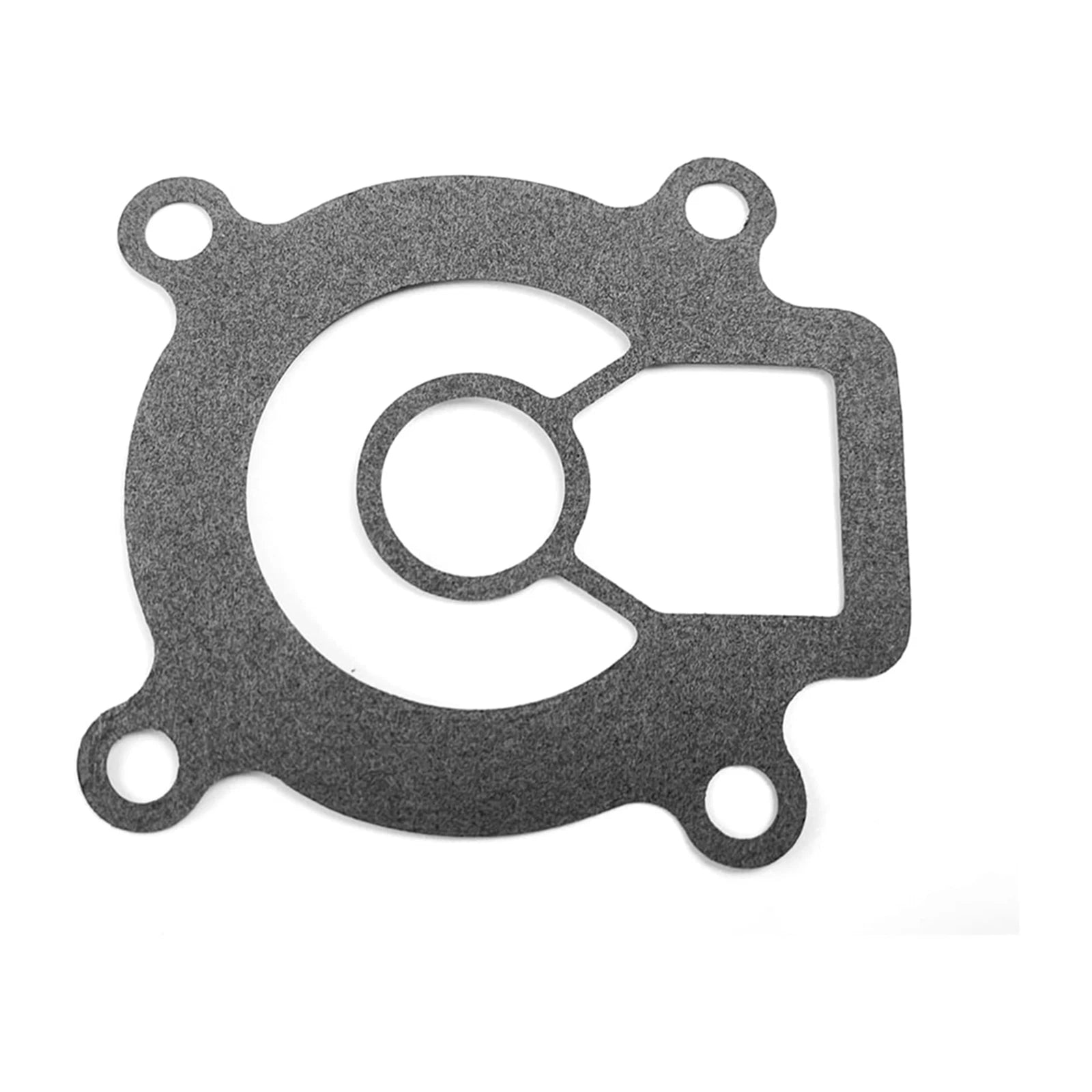 Water Pump Impeller Kit for Suzuki Outboard DT (17400-94700, 94701, 18-3243)