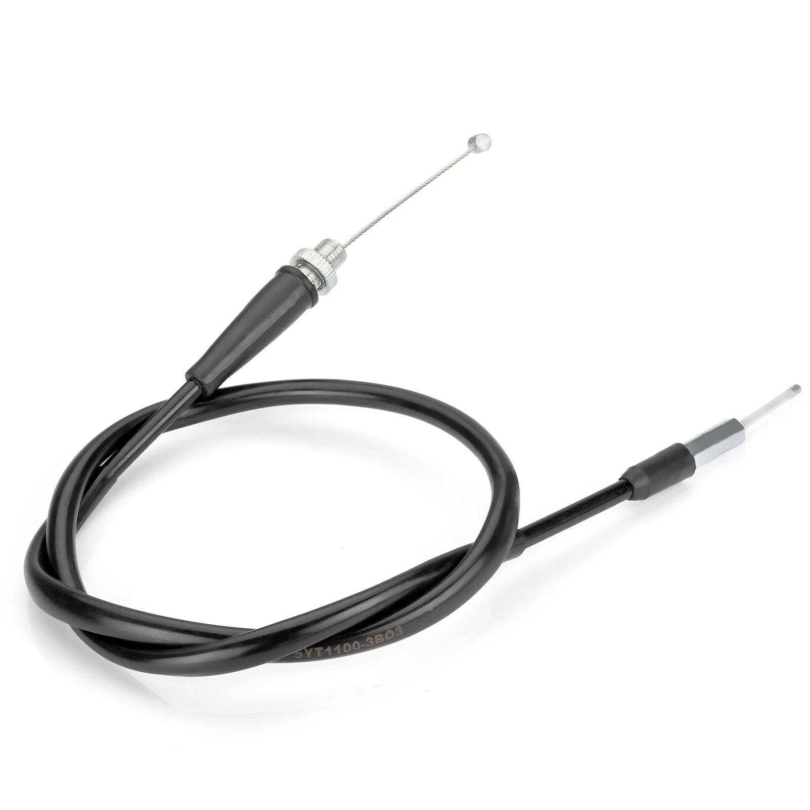 Throttle Cable for Yamaha Raptor 350 YFM350 (2004–2009, 2013)