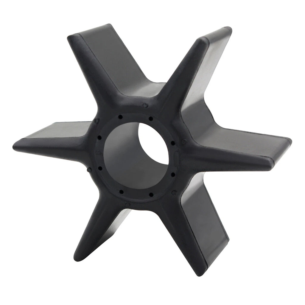 Water Pump Impeller 6CE-44352-00 for Yamaha F225 F250 F300 (2002–2023)