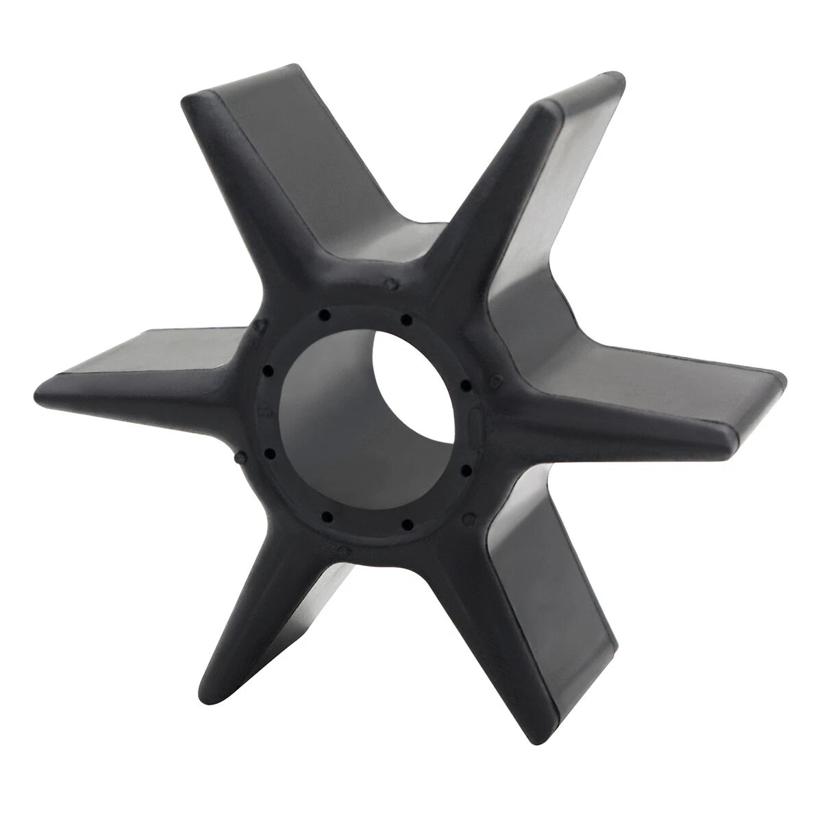 Water Pump Impeller 6CE-44352-00 for Yamaha F225 F250 F300 (2002–2023)