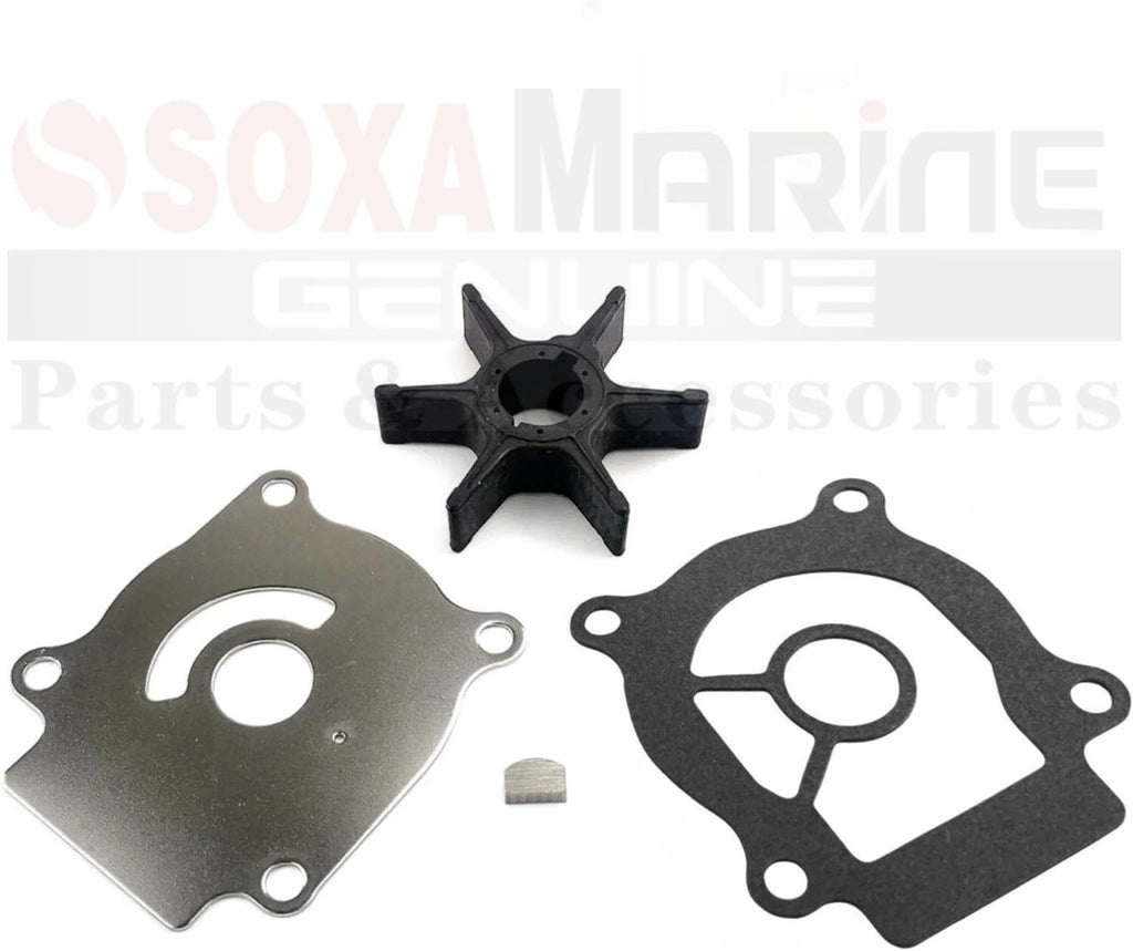 Water Pump Service Kit 18-3242 for Evinrude Johnson 25-50 HP (1990–2023)