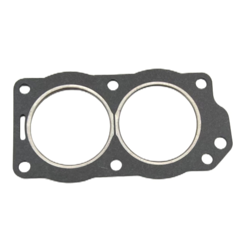 Cylinder Head Gasket 338222 for Johnson Evinrude OMC 9.9 15 HP (1990–1999)