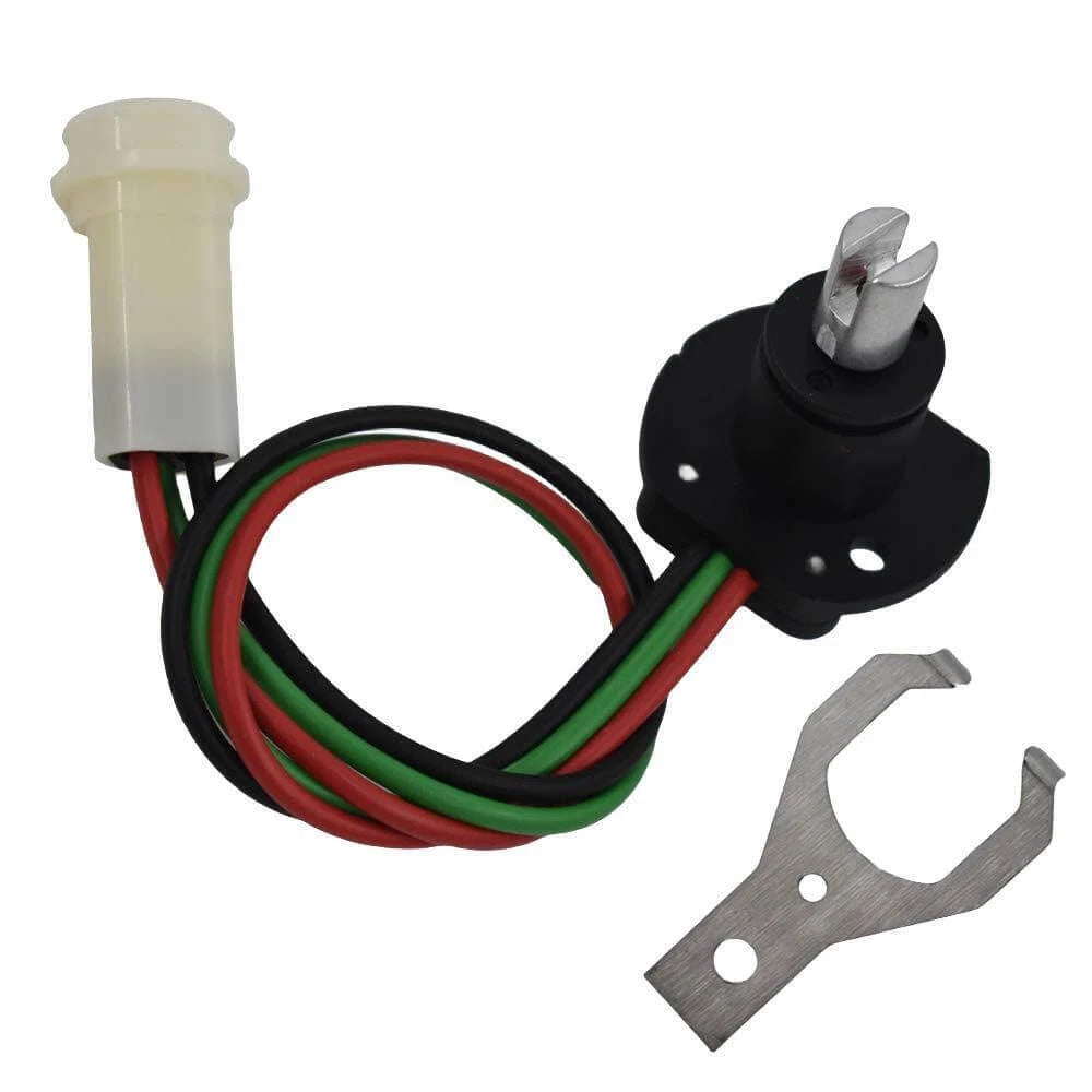 Potentiometer Trim Tilt Sender Sensor Kit for Volvo Penta (22314183, 873531, 21985533)