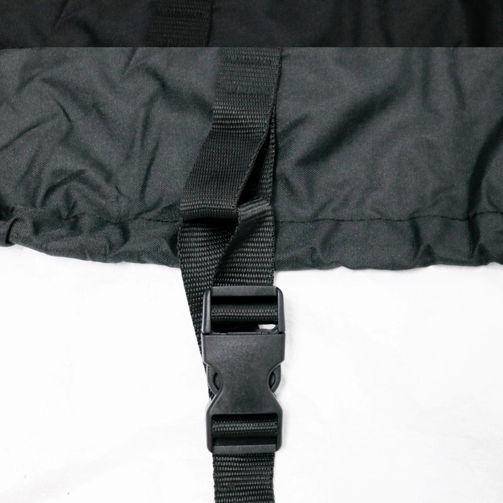 PWC Cover for Sea Doo GTI GTI-RFT (2004–2006)
