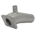 Exhaust Mixing Elbow for Yanmar 2GM20F 2GM20FC 3GM30F 3GM30FC (1978–1990)