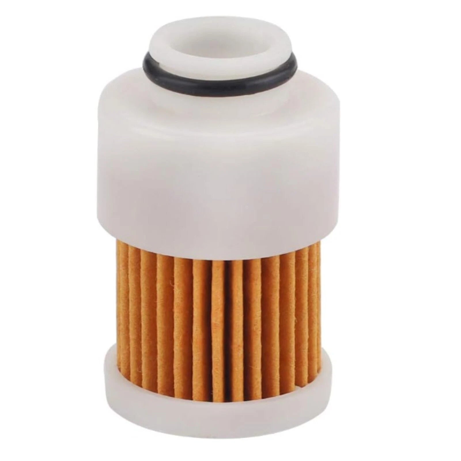 2X Fuel Filter for Mercury Marine 75 80 90 100 HP Engine (35-8M0168897, Sierra 187979)