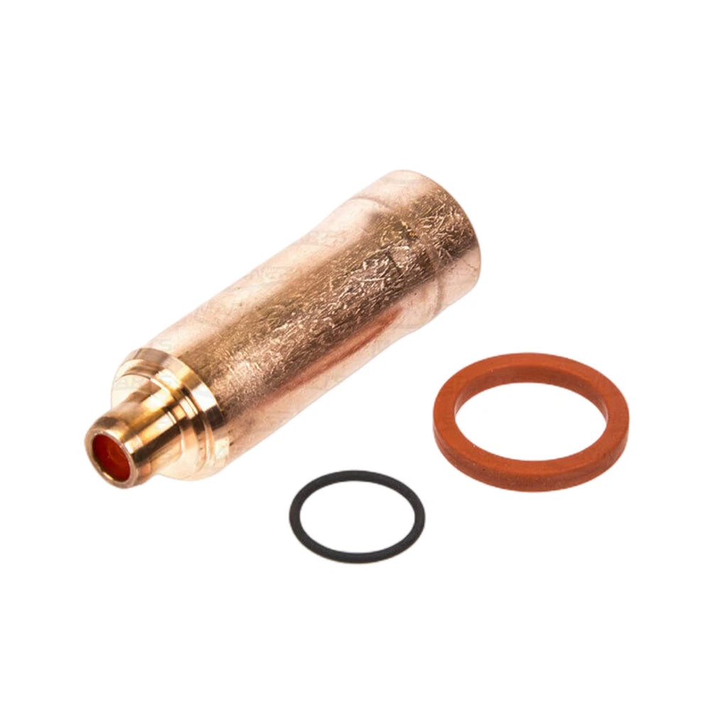 Injector Sleeve for Volvo Penta AD31A AQAD31A 31 41 42 43 (1990–1999) 838609 861255