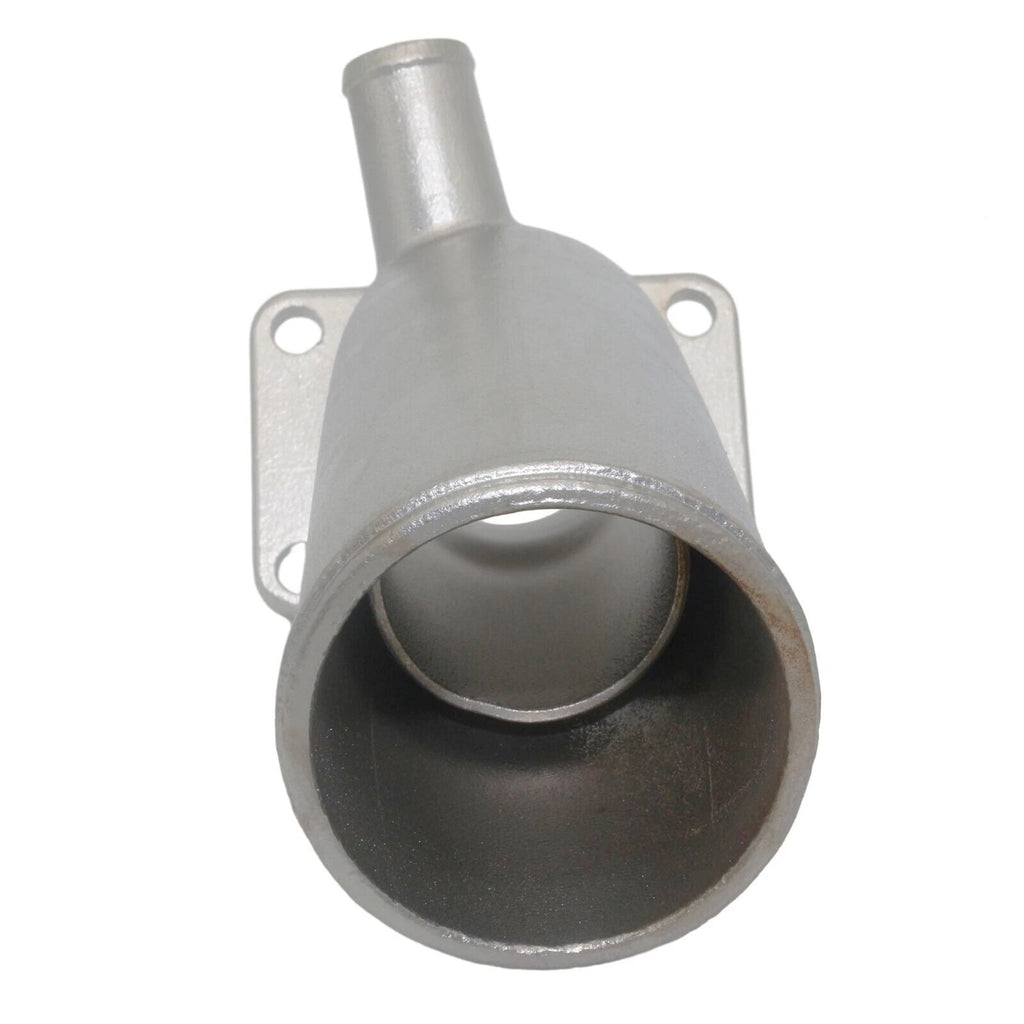 Exhaust Mixing Elbow for Yanmar Marine 3YM30 3YM20 2YM15 (128890-13530, 128397-13530)