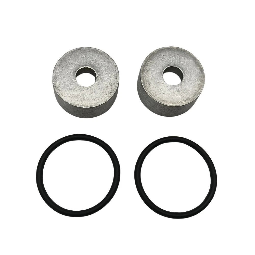 Maintenance Service Kit for Suzuki Outboard 4HP 6HP DF4A DF6A (17400-91891)