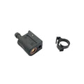 5/16" ID Quick Disconnect Fuel Line Fitting for Mercury (22-13563Q3)