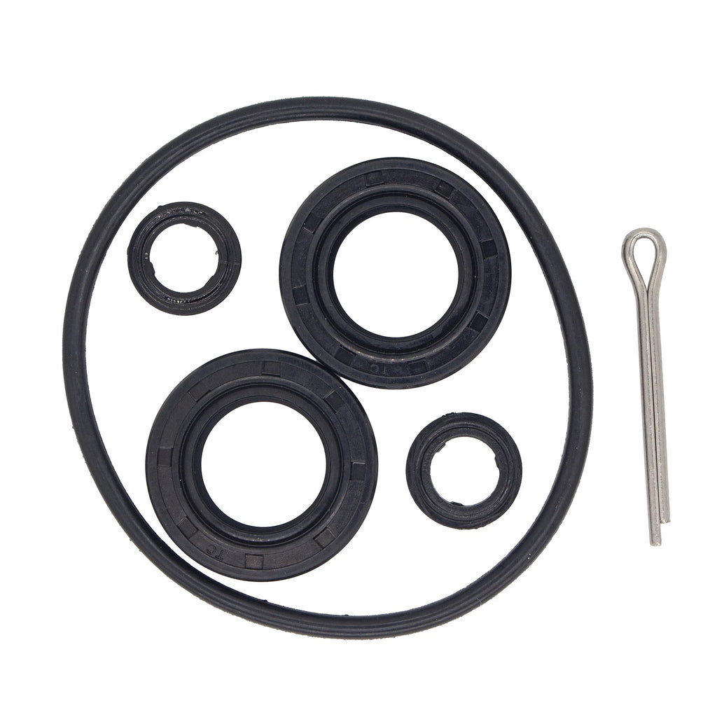 Lower Gearcase Seal Kit 09289-22007 09280-75001 for Suzuki Marine 35HP-60HP