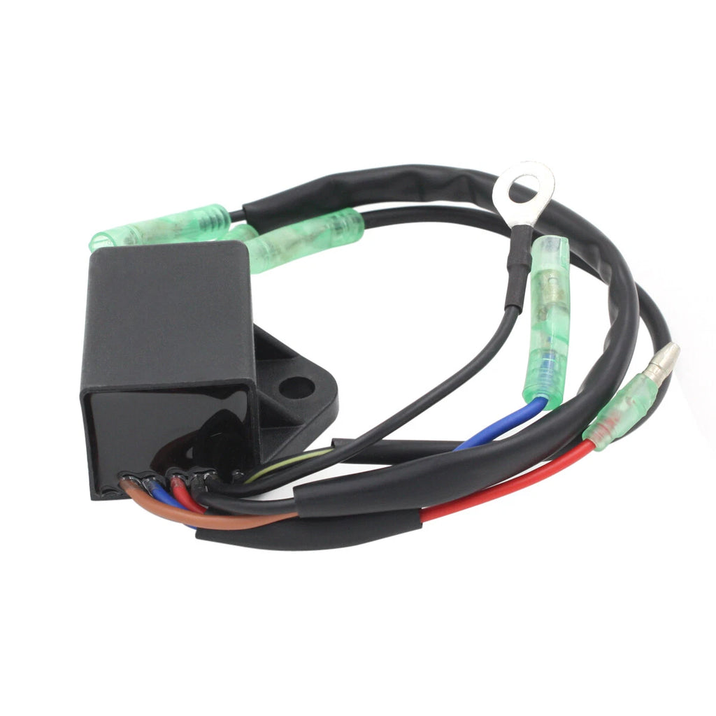 CDI Coil for Tohatsu Nissan Outboard 2 Stroke M18 9.9HP/15HP/18HP (3G2-06060-2)