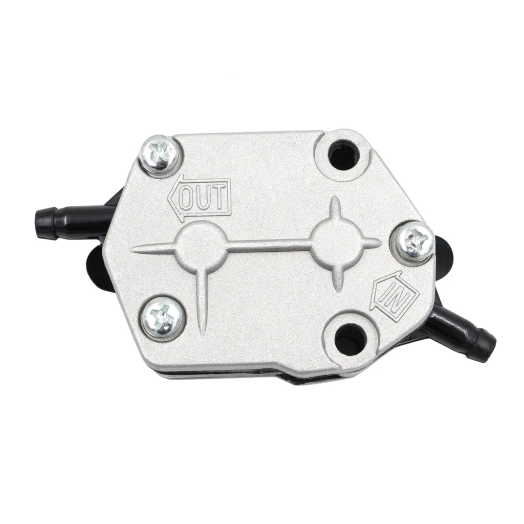 Fuel Pump for Yamaha Outboard 2 Str 25-85 HP (6A0-24410-05)