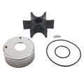 Water Pump Repair Kit for Yamaha 4-Str 75 90 115 HP Outboard Engine