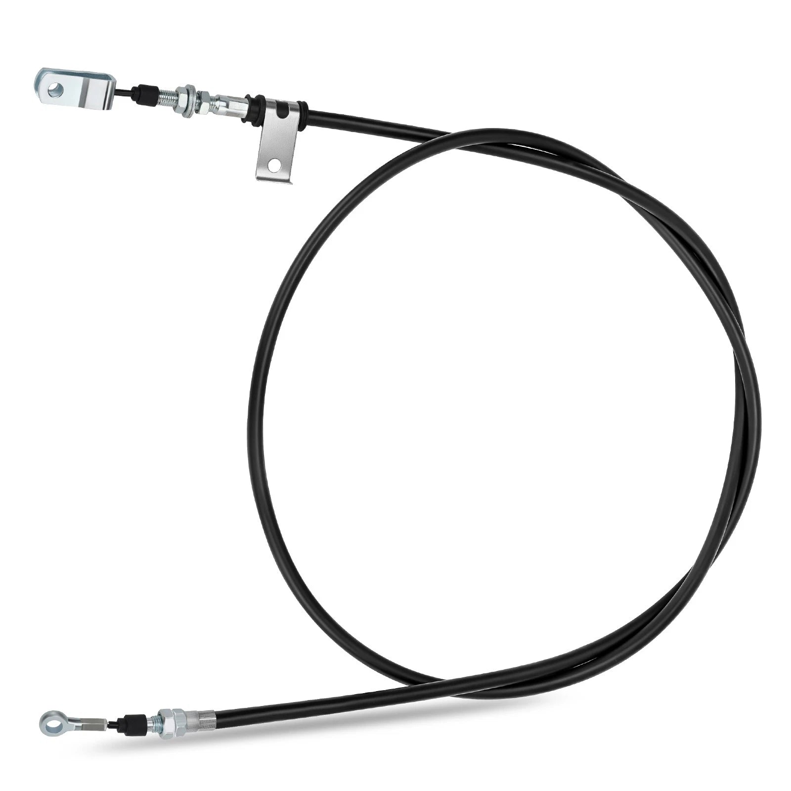 Parking Brake Cable 7081435 for Polaris Ranger 500 2x4/4x4 (2007–2009)