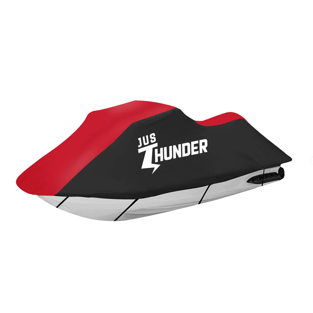 Jet Ski Cover for Sea-Doo Spark Trixx (Waterproof, UV Protection)
