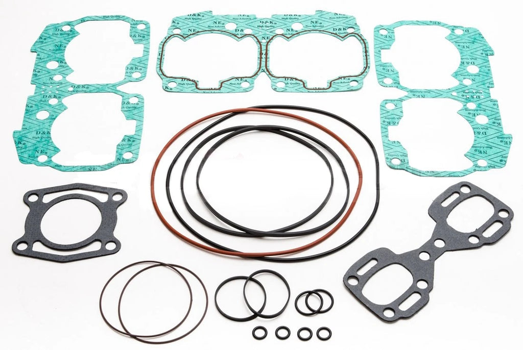 Top End Rebuild Gasket Kit for Sea-Doo GSX RFI 787 800 (1999–2005)