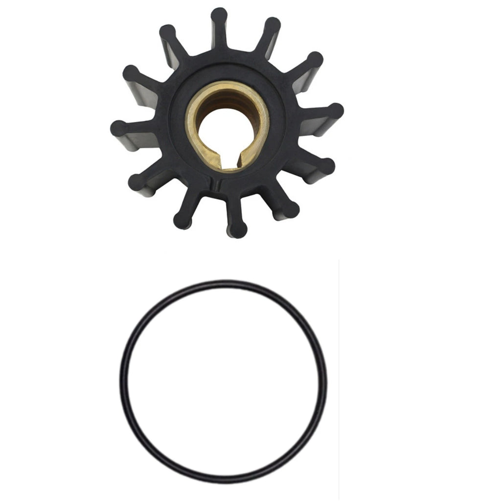 Flexible Impeller with O-ring for Volvo Oberdorfer Pump 302m-03 (N/A)