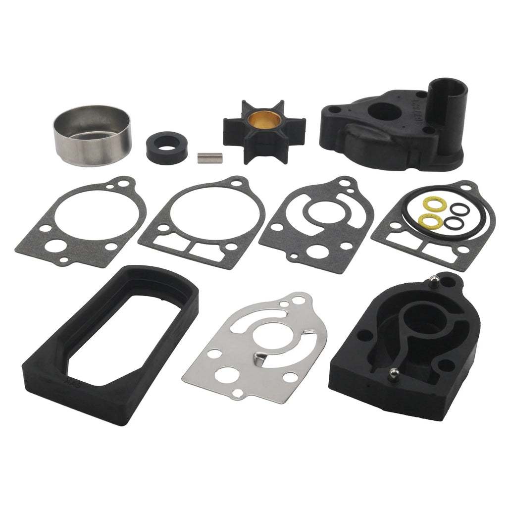 Water Pump Repair Service Kit 60366T1 for Mercury Mariner Outboard