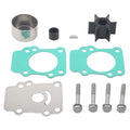 Water Pump Rebuild Kit for Mercury Yamaha Mariner Outboard 9.9/15hp (47-84277M, 18-3148)