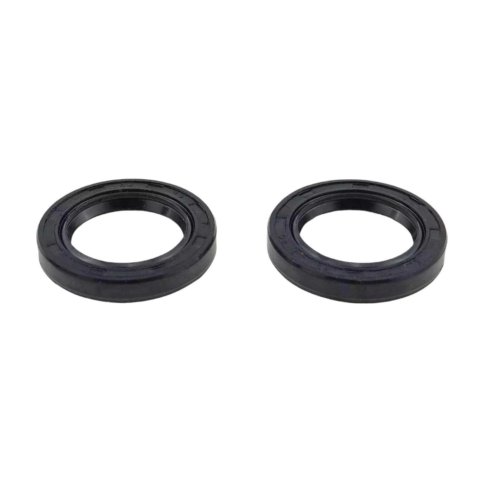 2X Lower Unit Oil Seal for Yamaha Marine 250 300 HP (93101-30002-00)