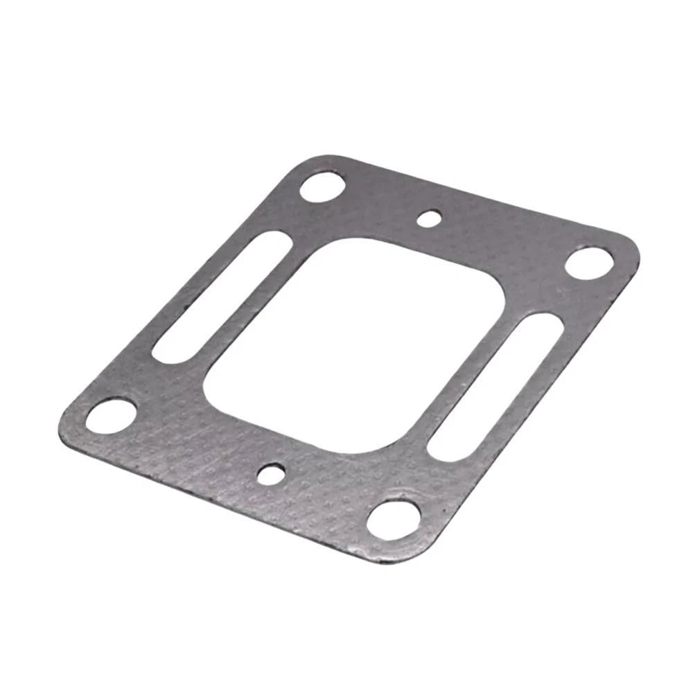 4-Pack Exhaust Elbow Gasket 863724 863724B for Mercruiser Stern Drive