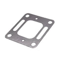 4-Pack Exhaust Elbow Gasket 863724 863724B for Mercruiser Stern Drive