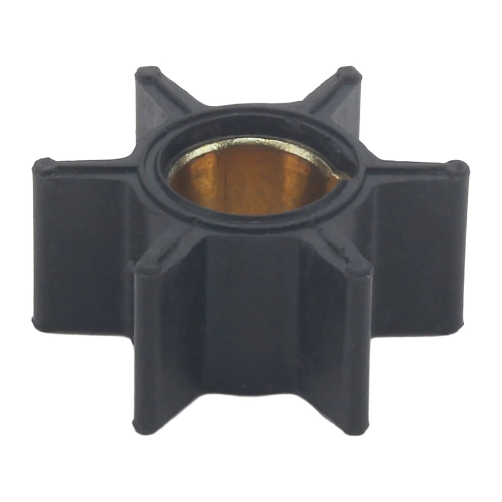 Water Pump Impeller & Key for Mercury 4-9.8 HP (Outboard)