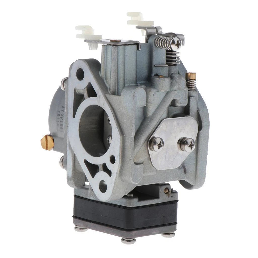Carburetor 3B2-03200 3K9/3G0-03200 for Tohatsu Nissan Outboard (8-9.8HP)