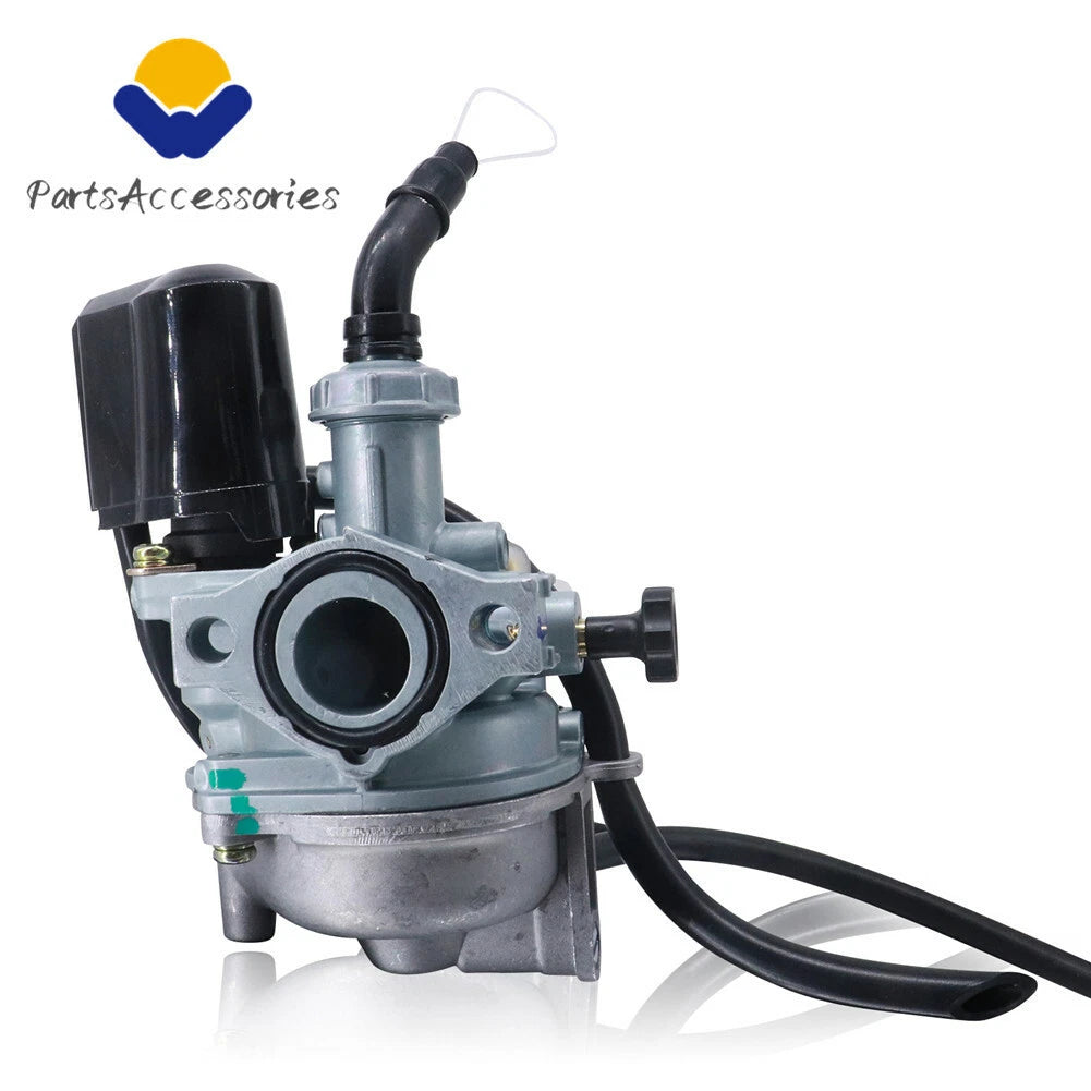 Carburetor for Buddy 50 2T (2006–2018) 88591504