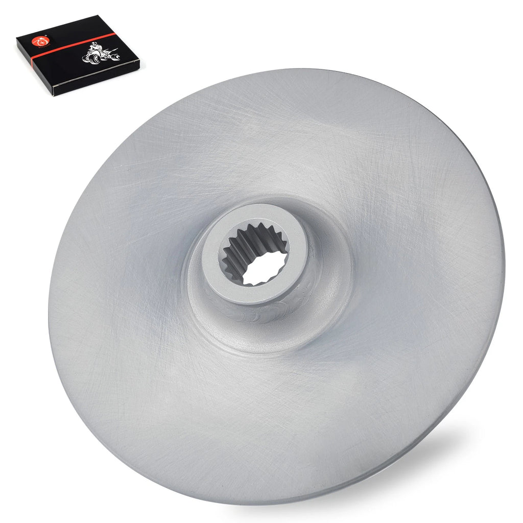 Rear Brake Disc Rotor Assy for Polaris Scrambler 250 (1985–1986), Cyclone 250X (1987)