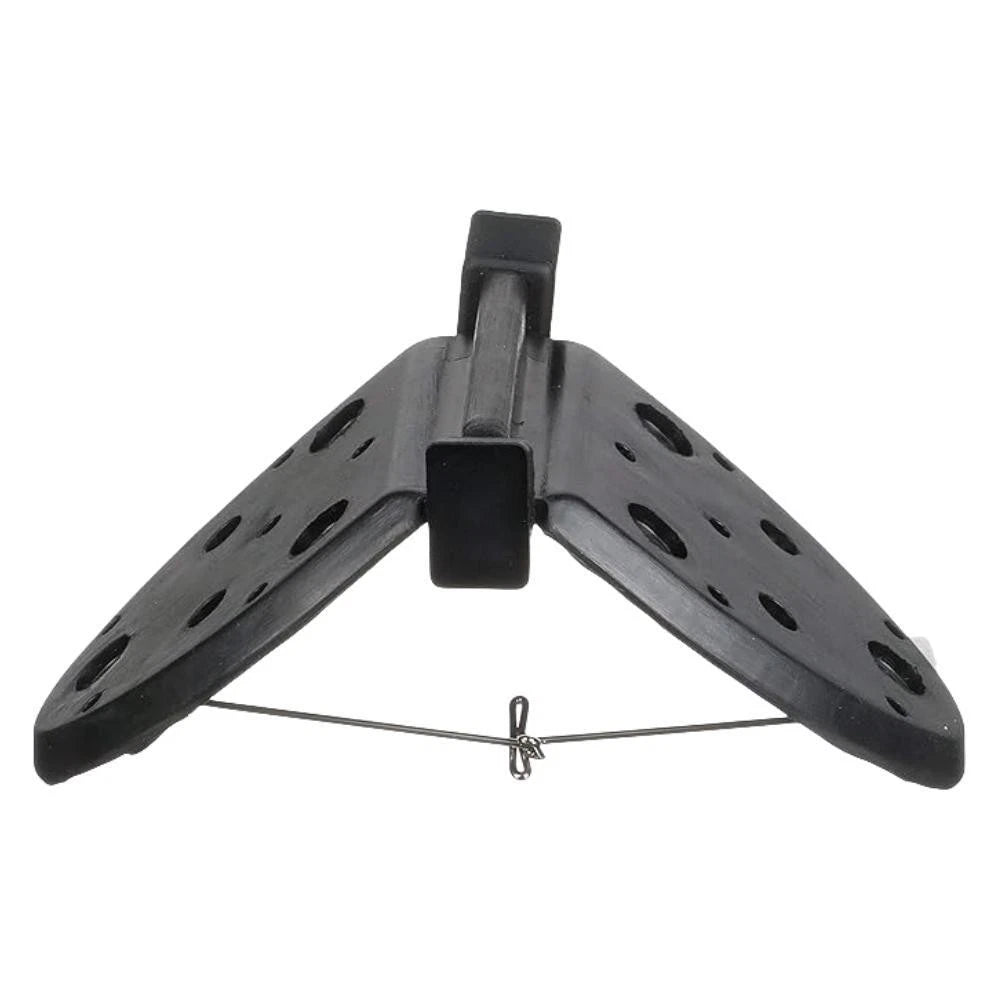 Exhaust Flappers for Mercruiser (807166A1, 60930, 18-2727, 9-42800)