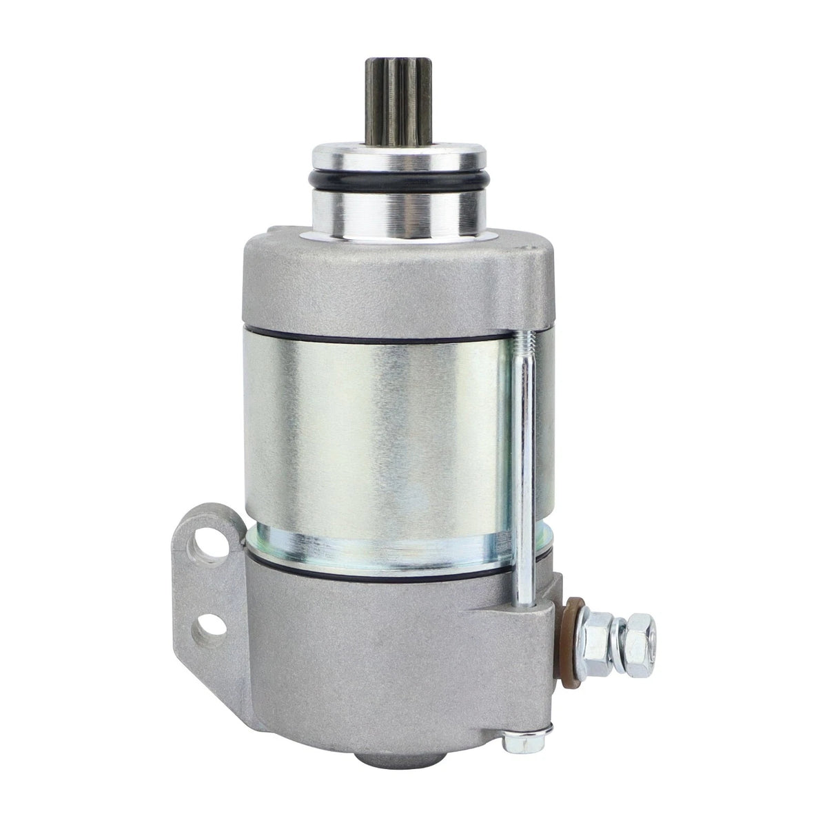 Starter for KTM 300 XC (2009–2014) with Bendix