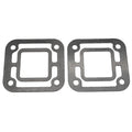 Exhaust Riser Gasket for Volvo Penta & OMC 3.0L (Replaces 3850495)