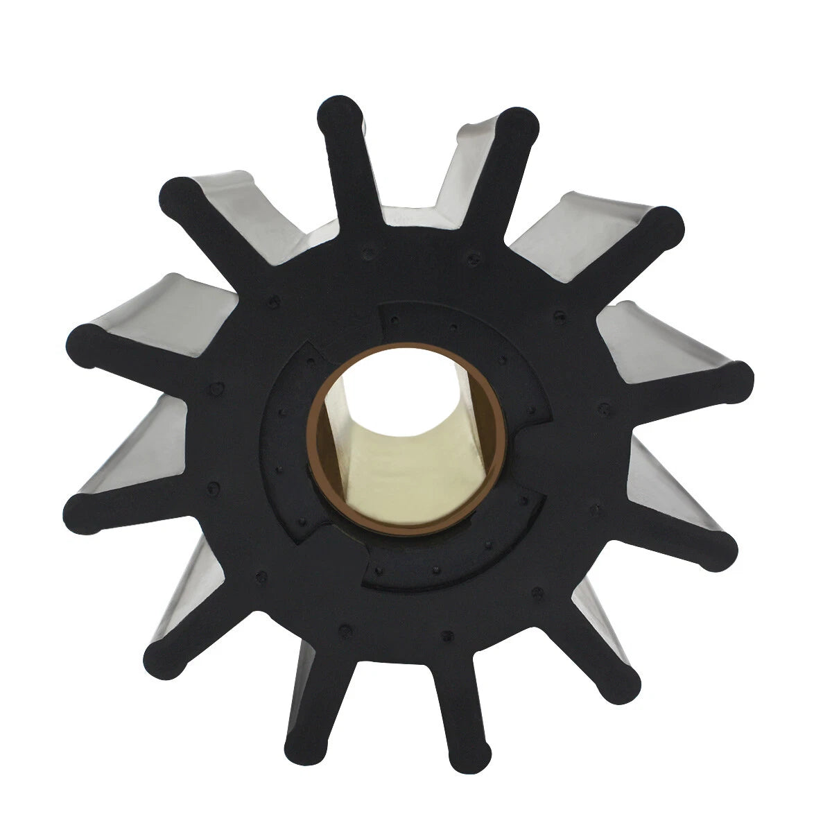Water Pump Impeller for Caterpillar CAT D 336 343 353 (N/A) 3N4859