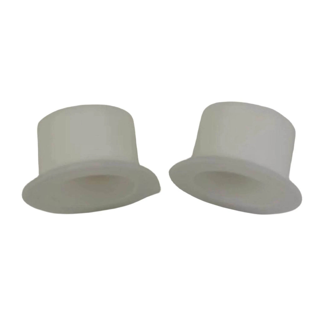 2X Tilt Bushing for Volvo Penta DPE DPX (Replaces 872096)