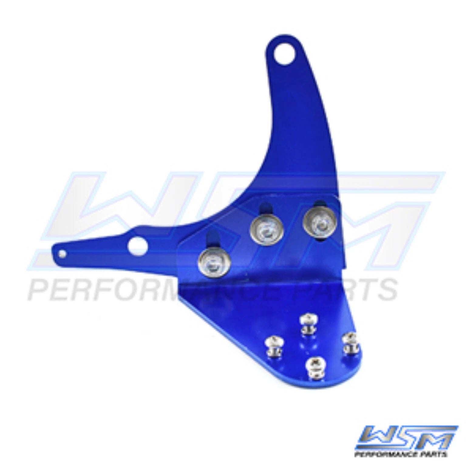 Bilge Pump Bracket Mount for WSM (2010–2023)